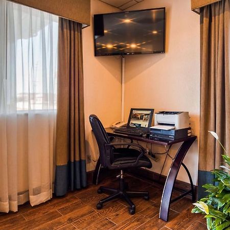 Surestay Hotel By Best Western Ottawa Экстерьер фото