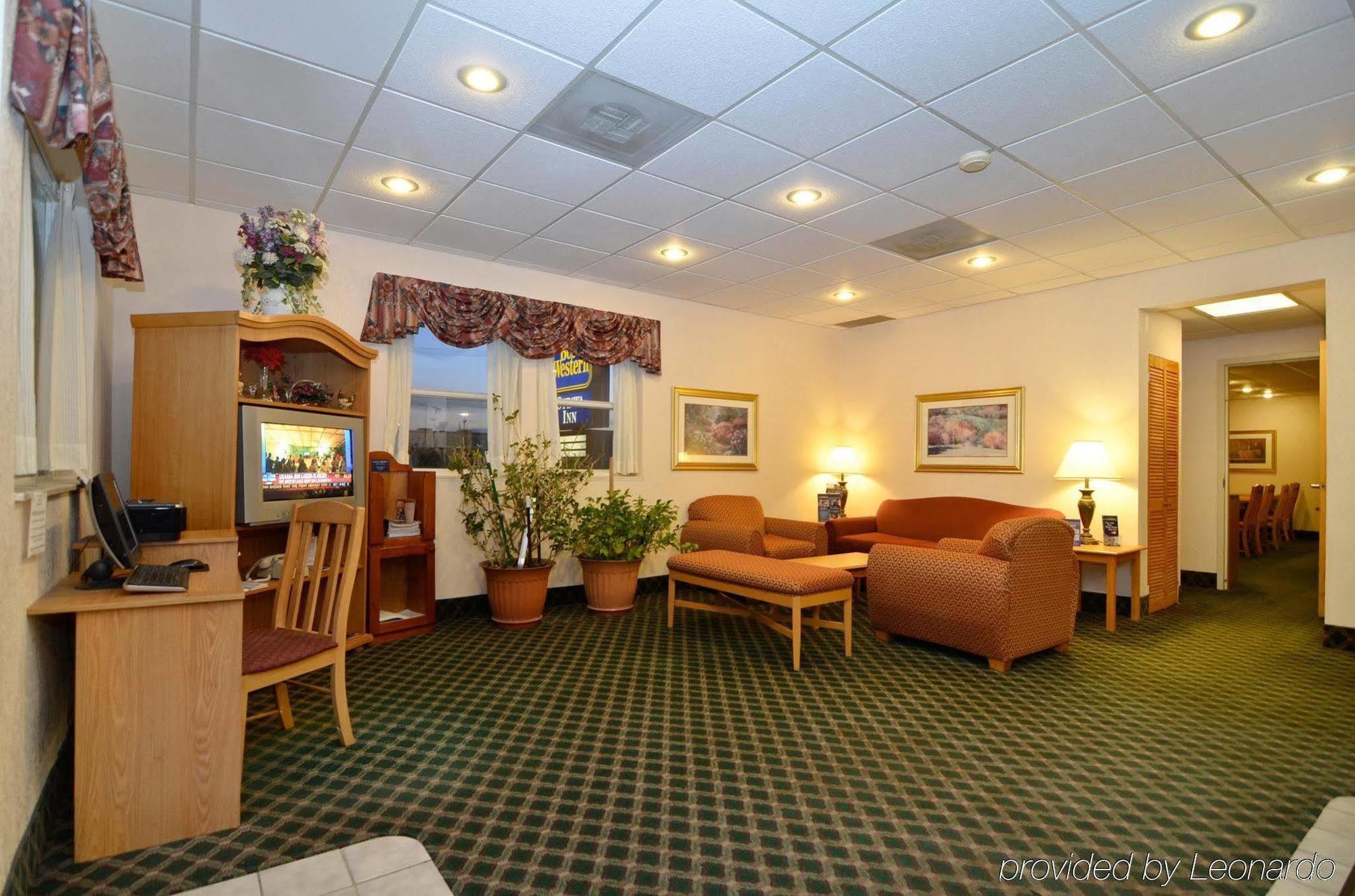 Surestay Hotel By Best Western Ottawa Экстерьер фото