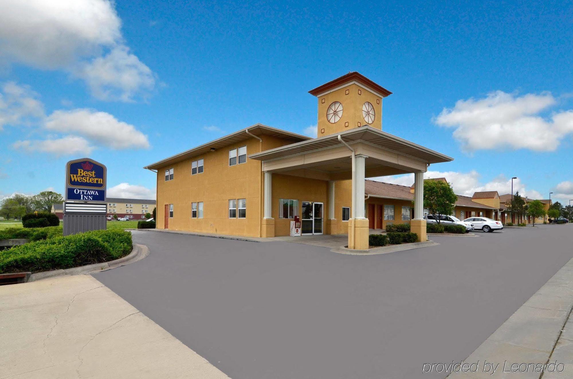 Surestay Hotel By Best Western Ottawa Экстерьер фото