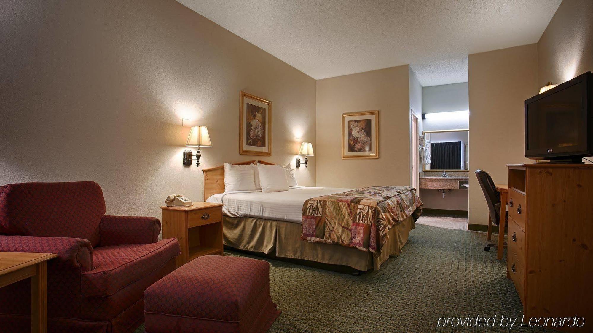 Surestay Hotel By Best Western Ottawa Экстерьер фото