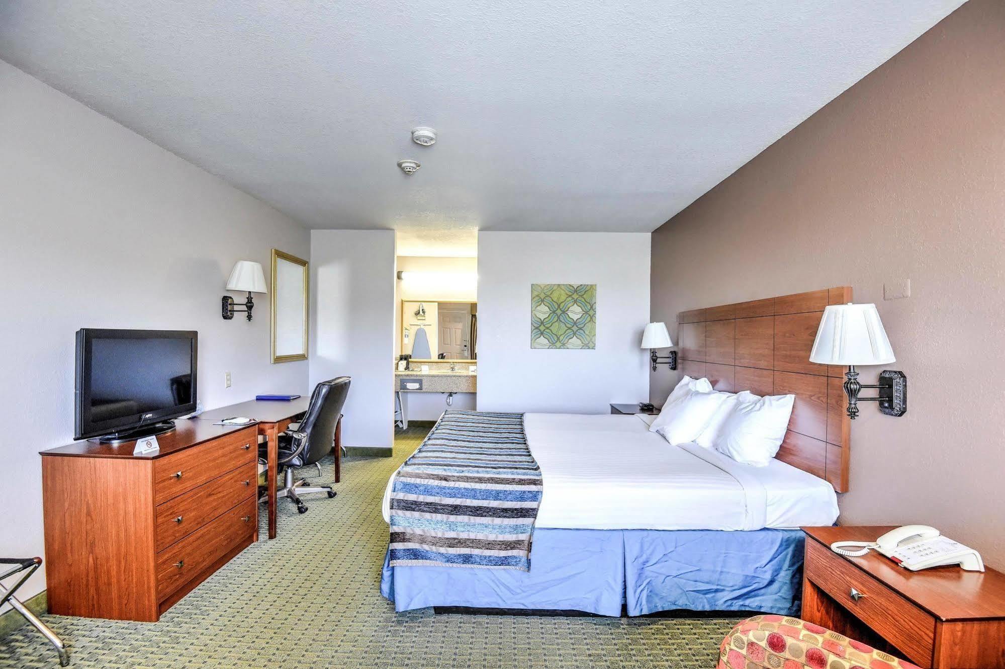 Surestay Hotel By Best Western Ottawa Экстерьер фото