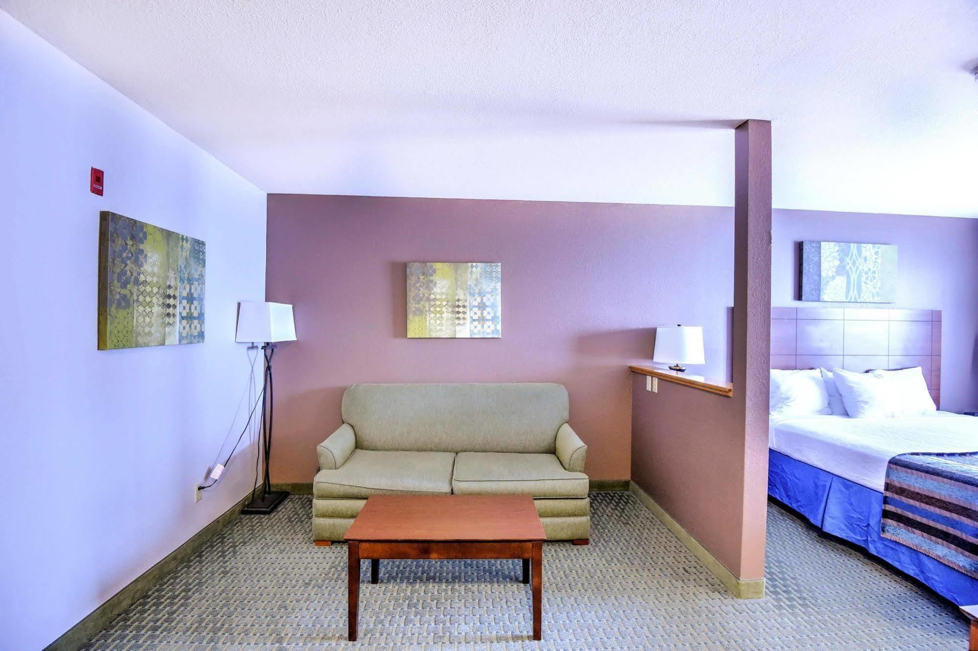 Surestay Hotel By Best Western Ottawa Номер фото