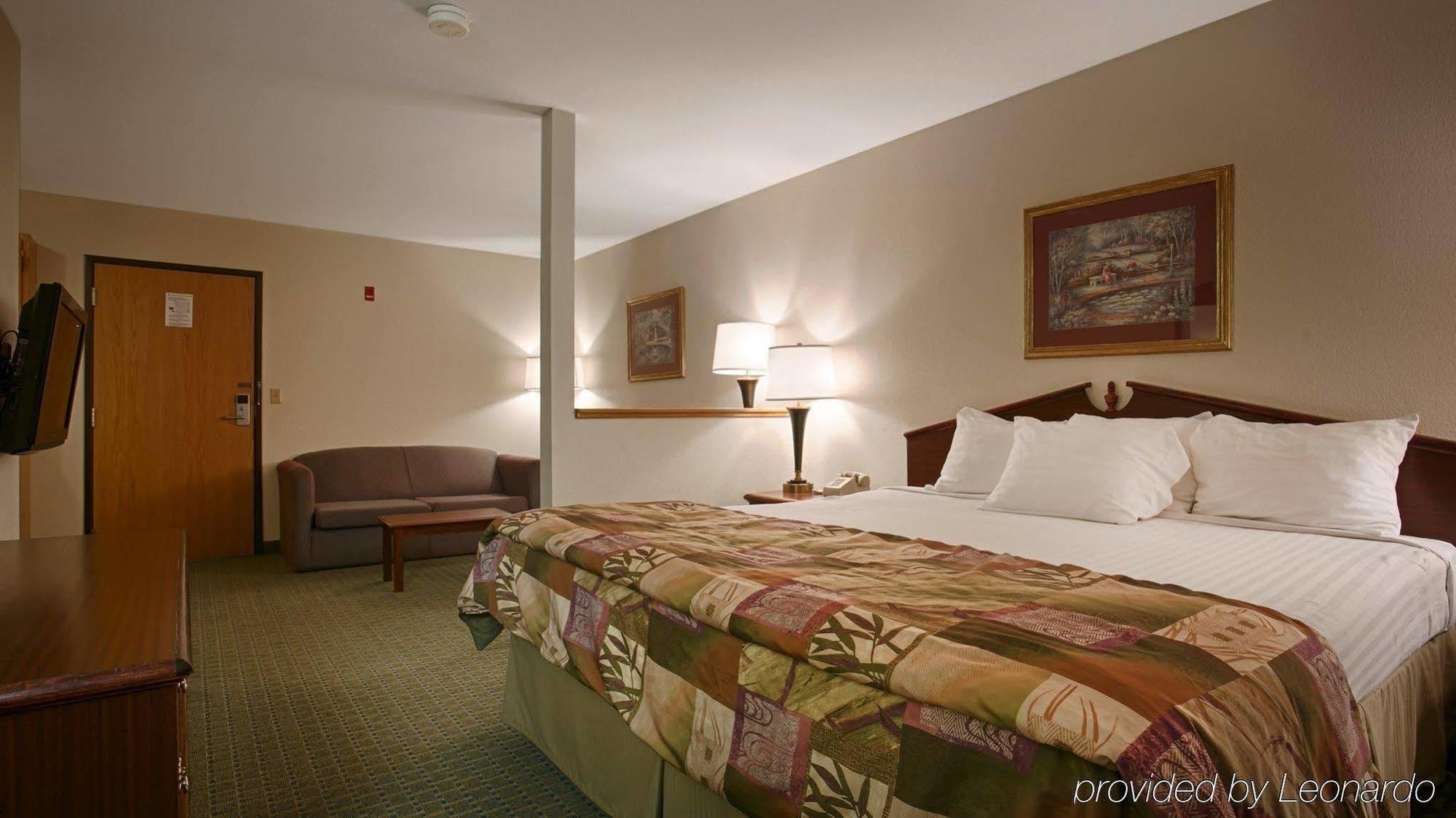 Surestay Hotel By Best Western Ottawa Экстерьер фото