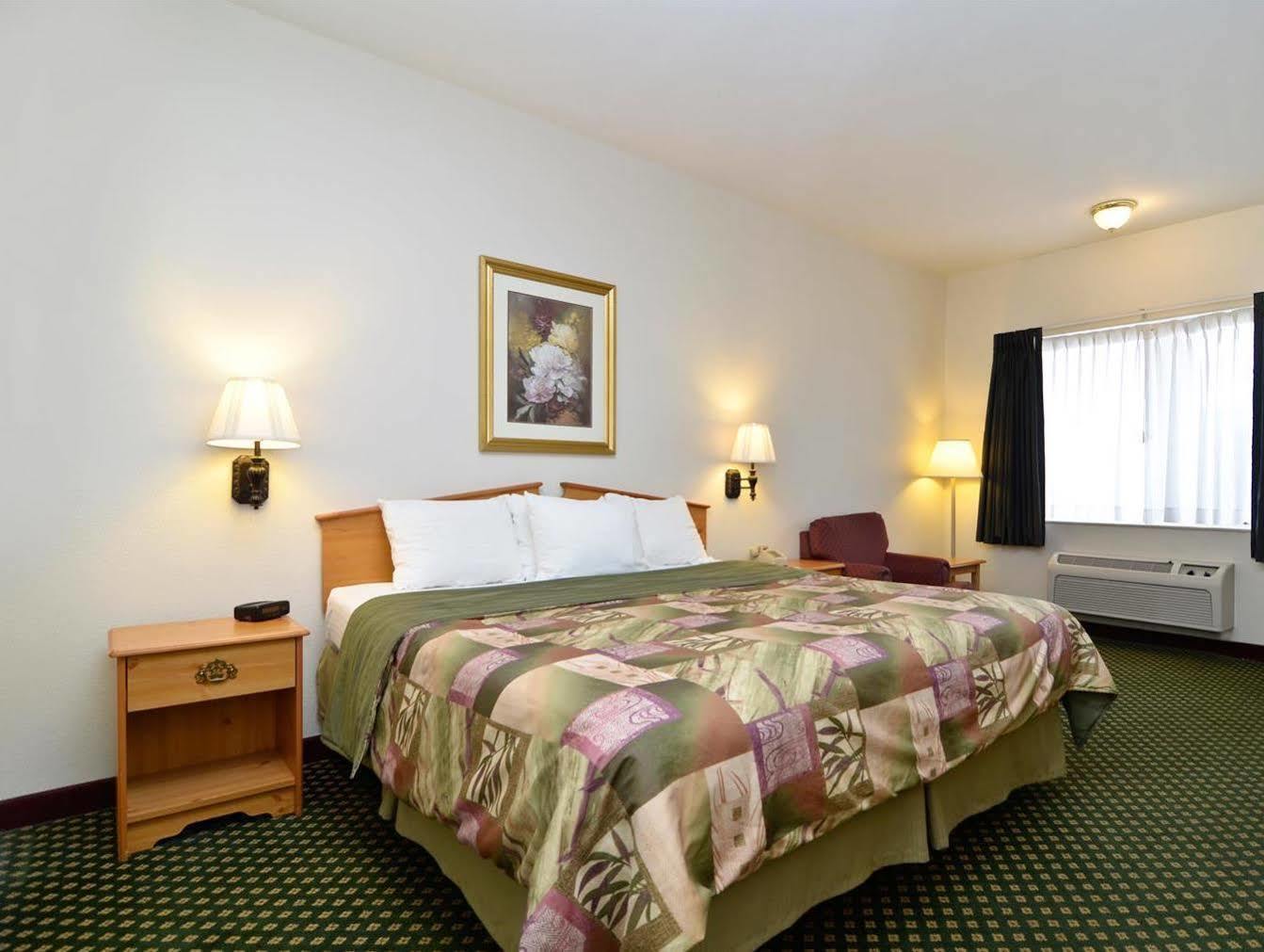 Surestay Hotel By Best Western Ottawa Экстерьер фото