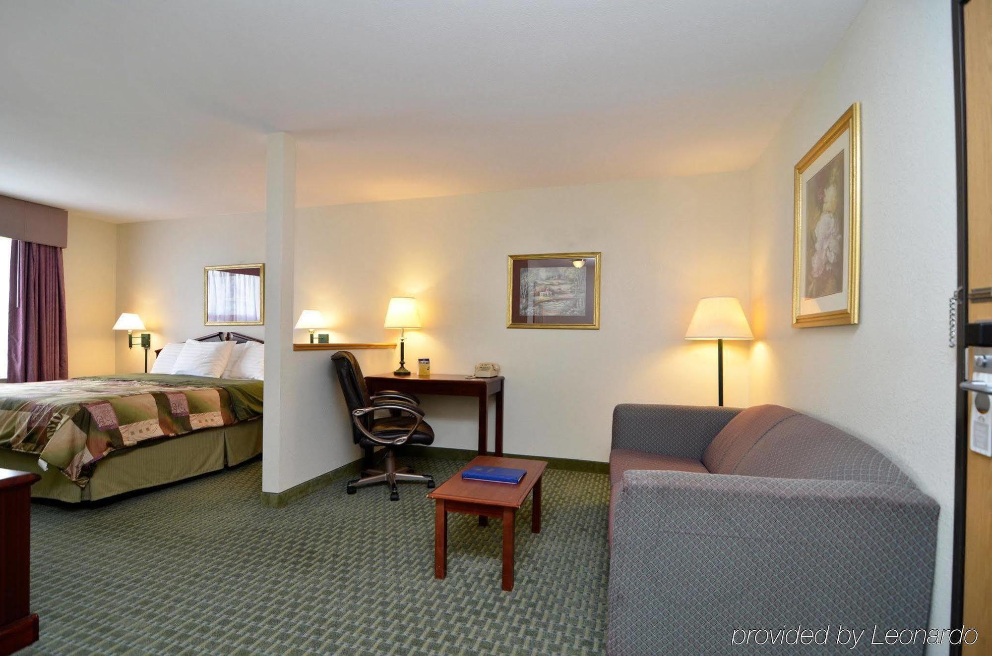 Surestay Hotel By Best Western Ottawa Экстерьер фото
