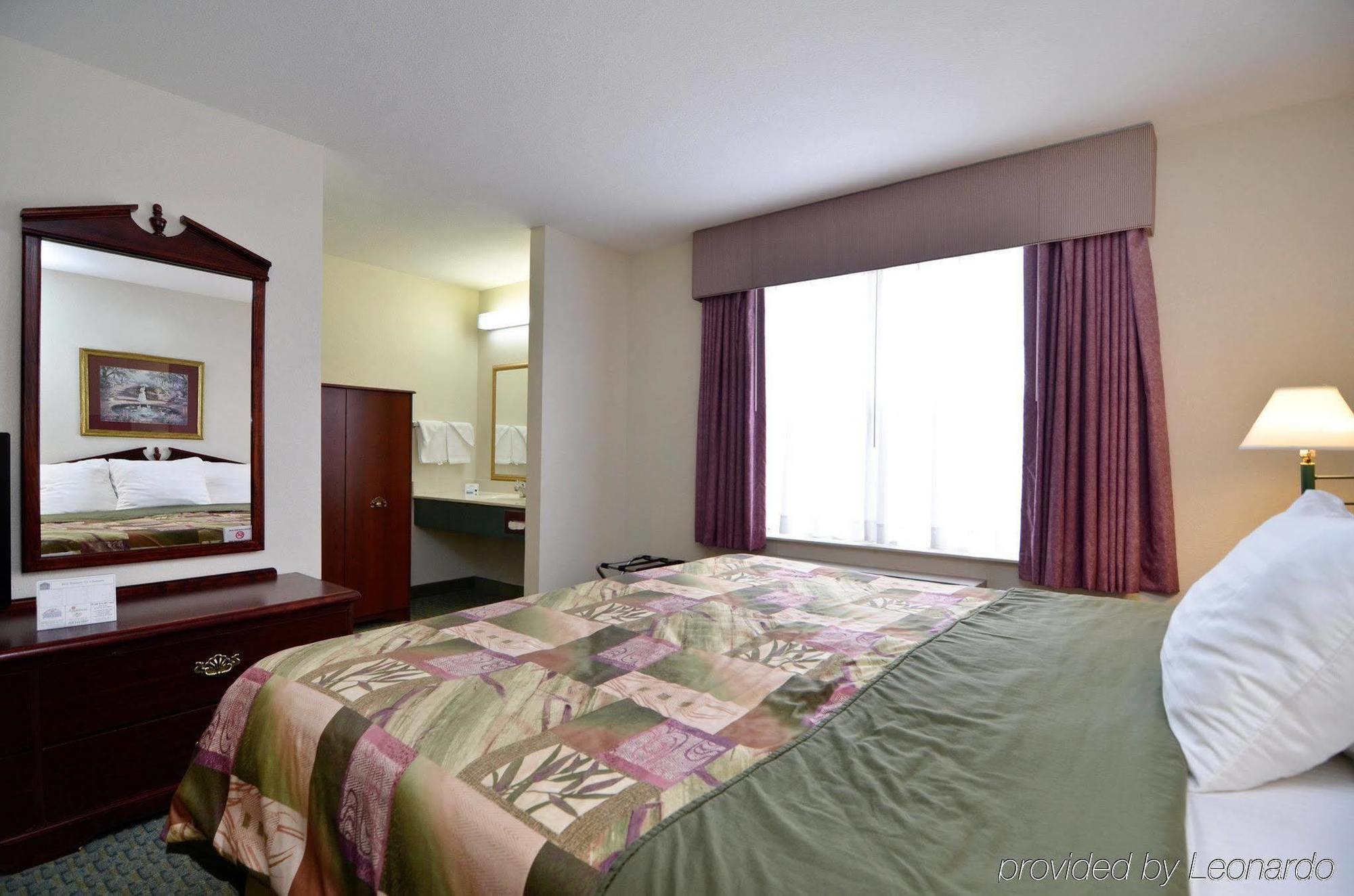 Surestay Hotel By Best Western Ottawa Экстерьер фото