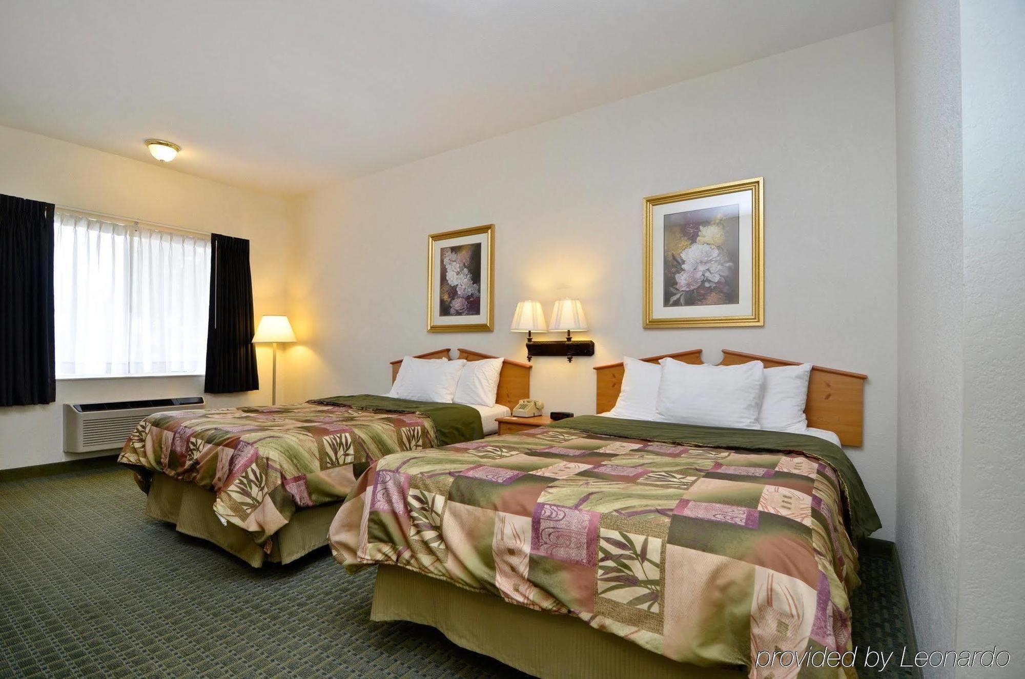 Surestay Hotel By Best Western Ottawa Экстерьер фото