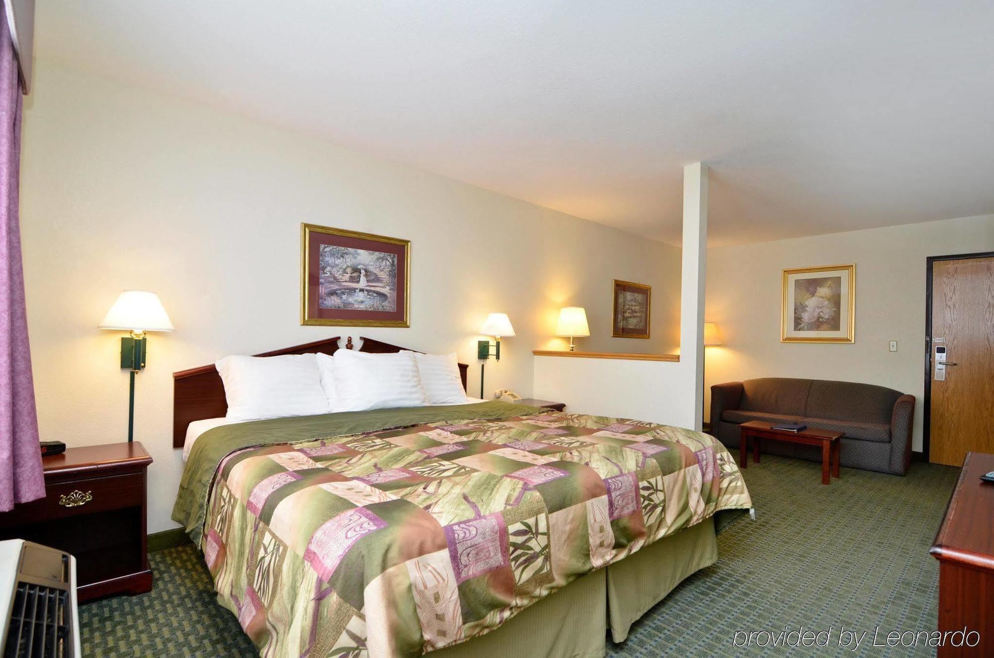Surestay Hotel By Best Western Ottawa Экстерьер фото