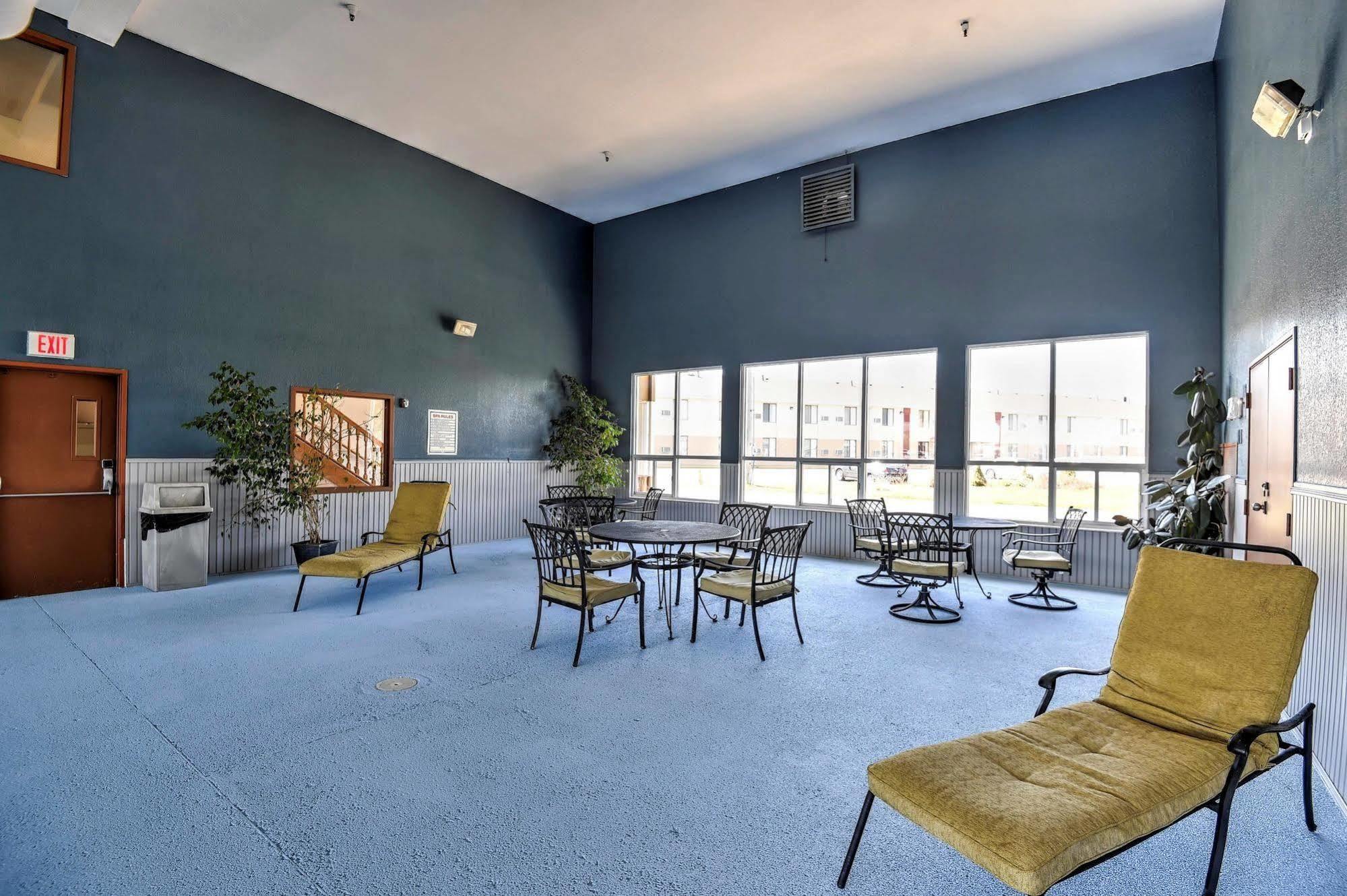 Surestay Hotel By Best Western Ottawa Удобства фото