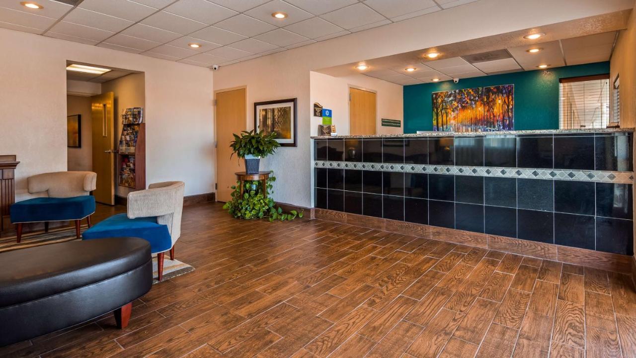 Surestay Hotel By Best Western Ottawa Экстерьер фото