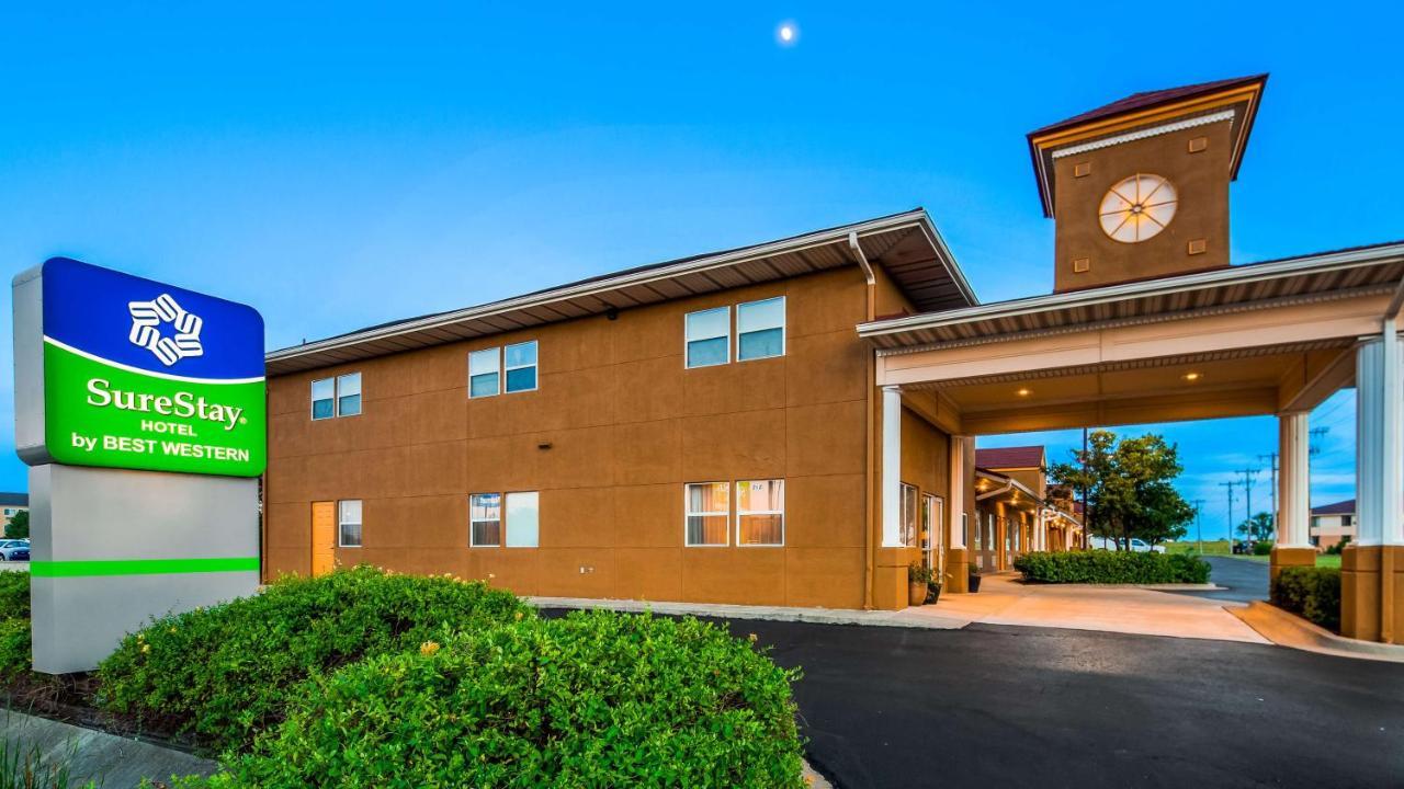 Surestay Hotel By Best Western Ottawa Экстерьер фото